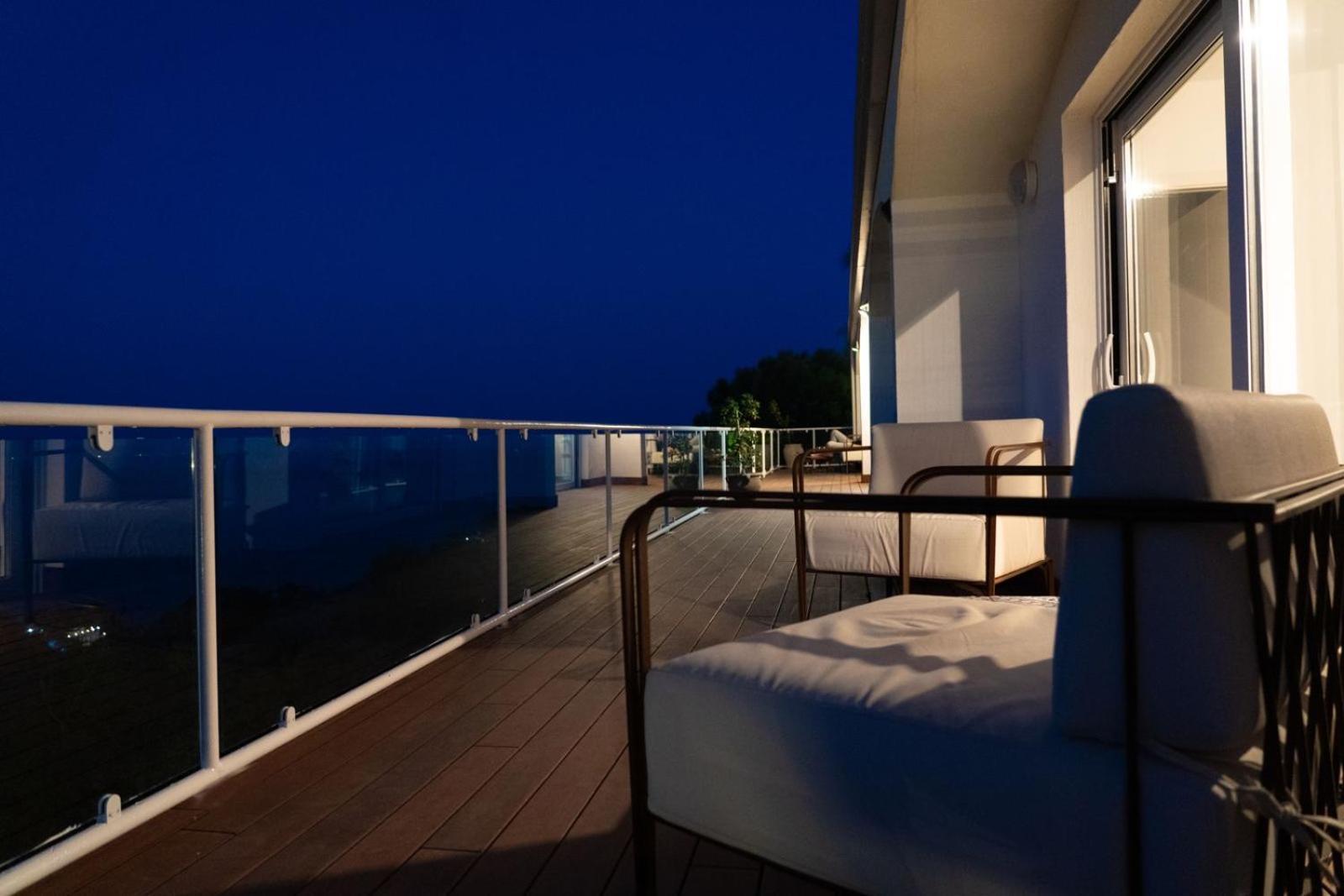 Villa Zagara Garden Spectacular Sea View In Taormina Ngoại thất bức ảnh