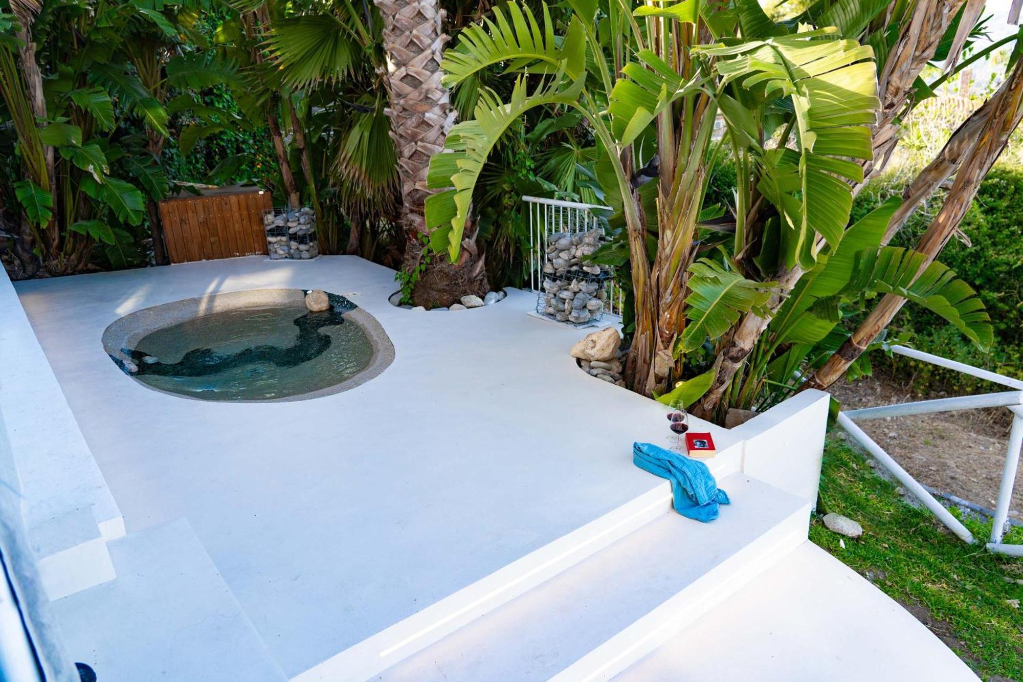 Villa Zagara Garden Spectacular Sea View In Taormina Ngoại thất bức ảnh