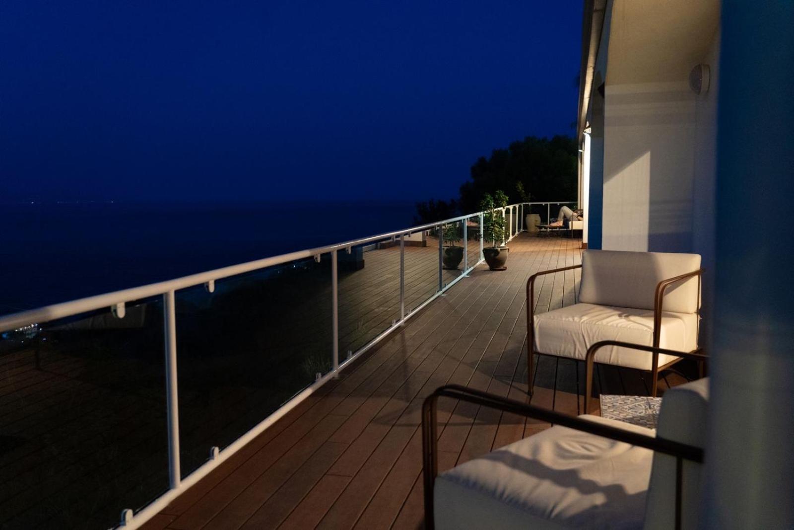 Villa Zagara Garden Spectacular Sea View In Taormina Ngoại thất bức ảnh
