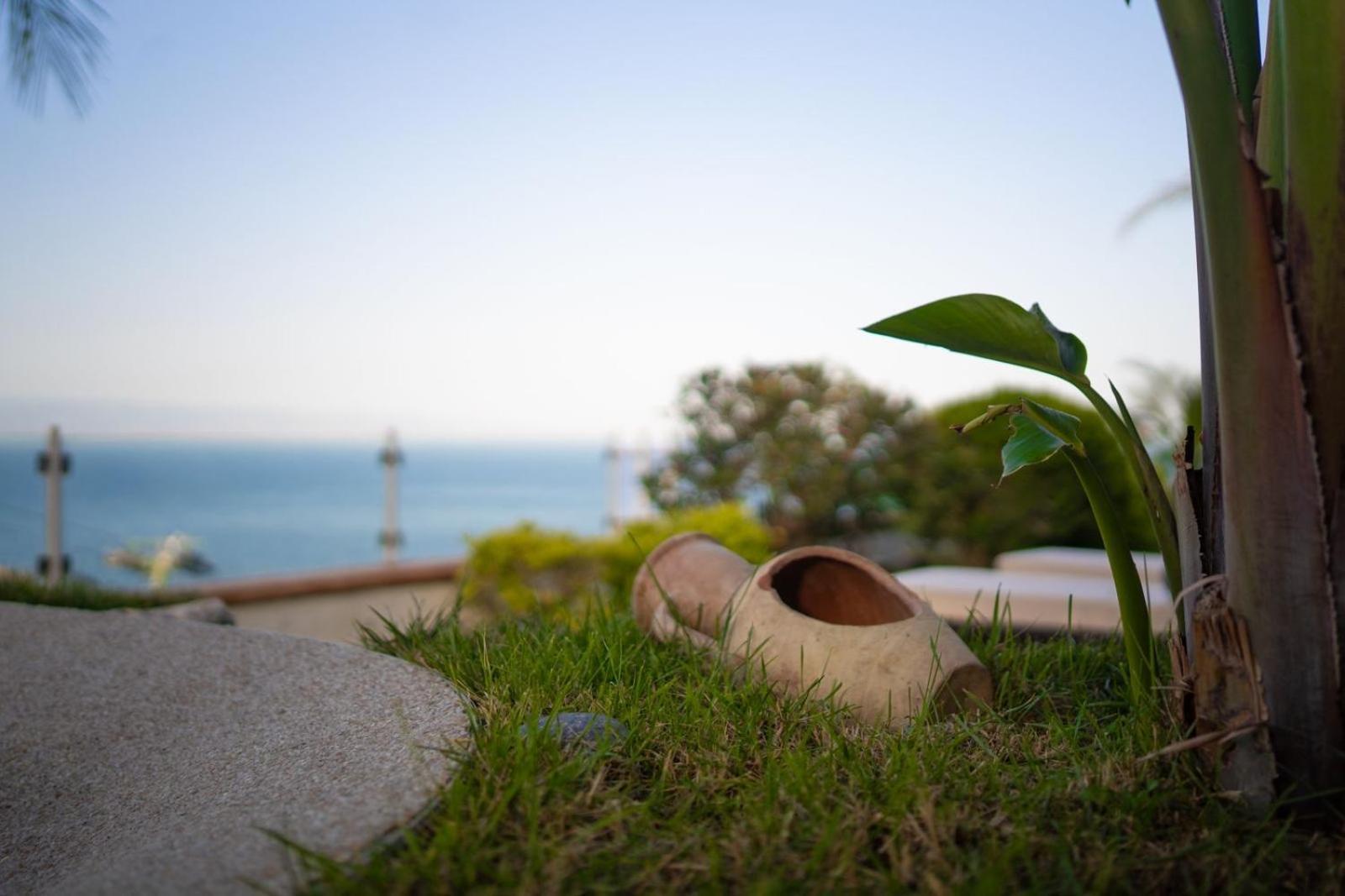Villa Zagara Garden Spectacular Sea View In Taormina Ngoại thất bức ảnh