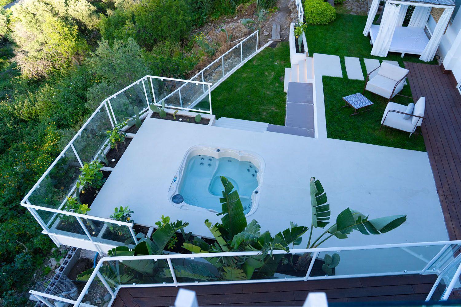 Villa Zagara Garden Spectacular Sea View In Taormina Ngoại thất bức ảnh