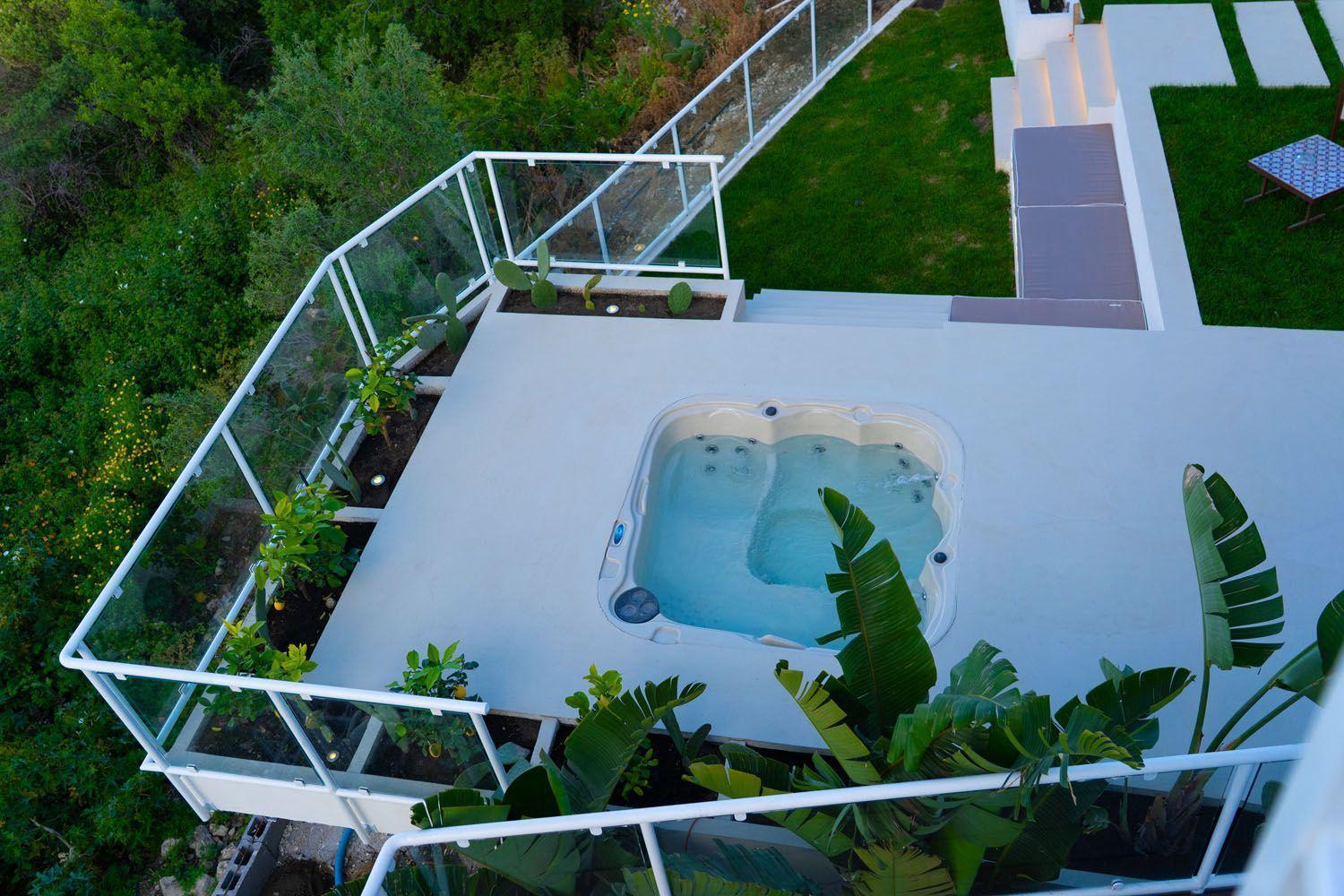 Villa Zagara Garden Spectacular Sea View In Taormina Ngoại thất bức ảnh