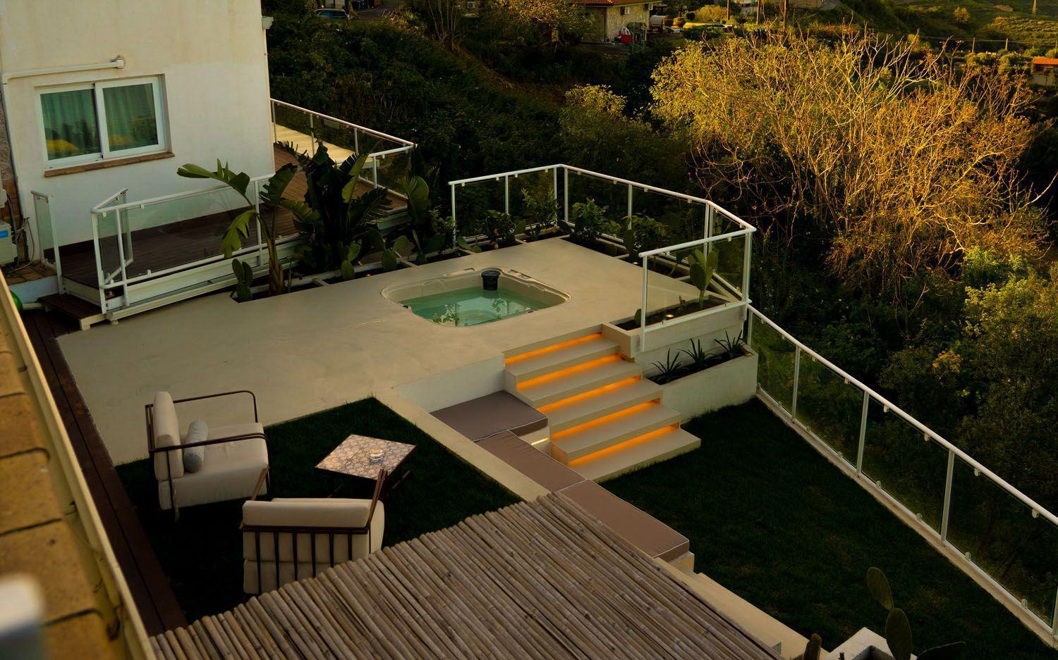 Villa Zagara Garden Spectacular Sea View In Taormina Ngoại thất bức ảnh